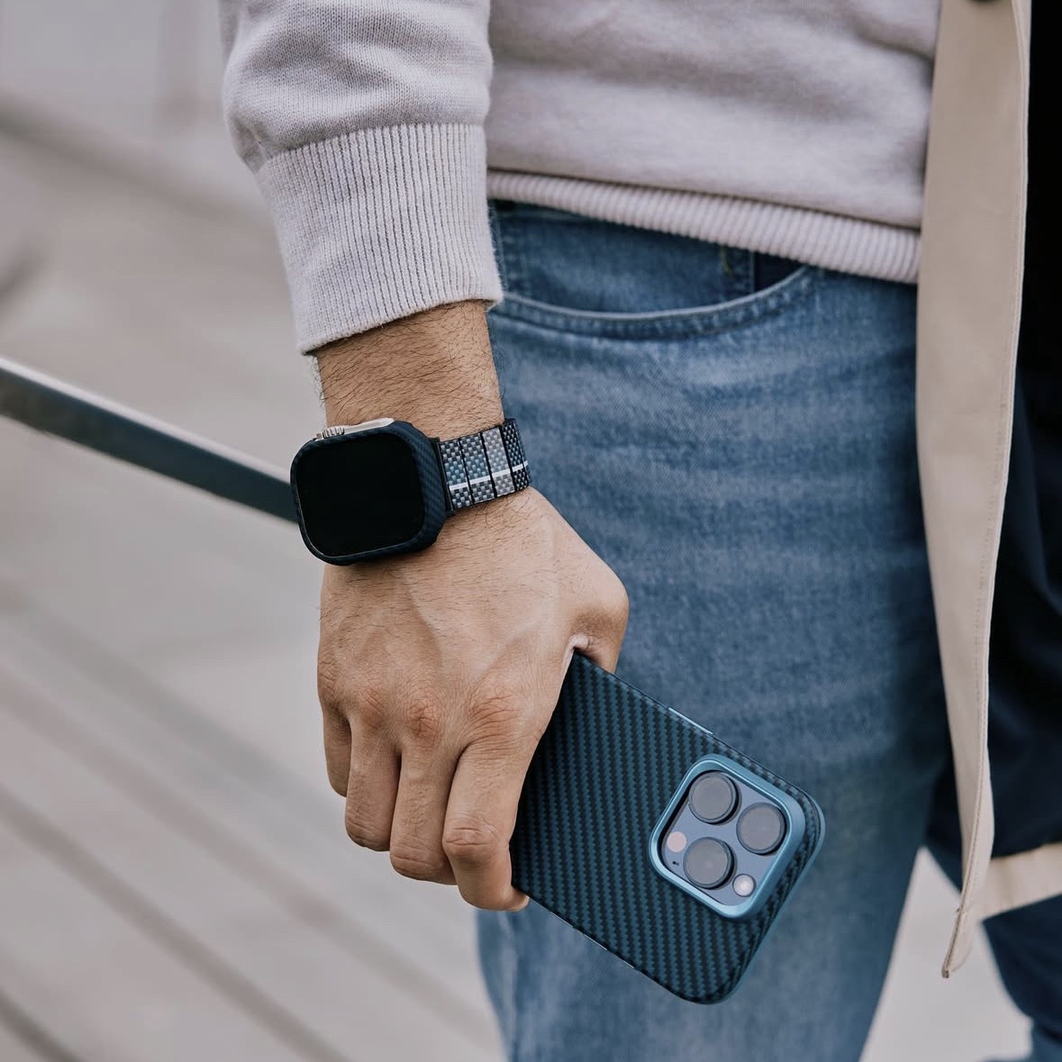 Apple Watch Lifestyle